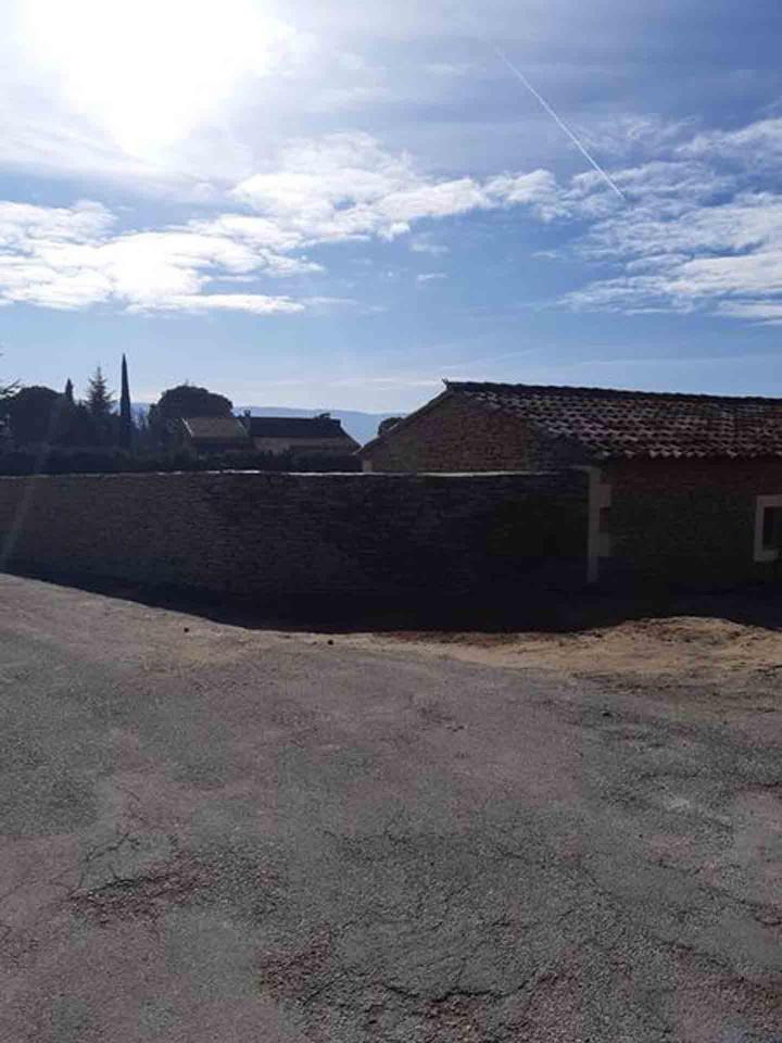 Entreprise de construction Gordes