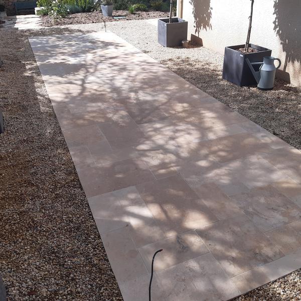 Entreprise de construction Gordes