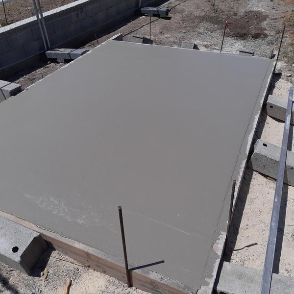 Travaux de construction Gordes